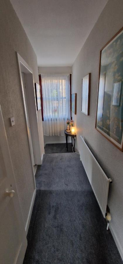 Morris Terrace Apartment Stirling Exteriör bild